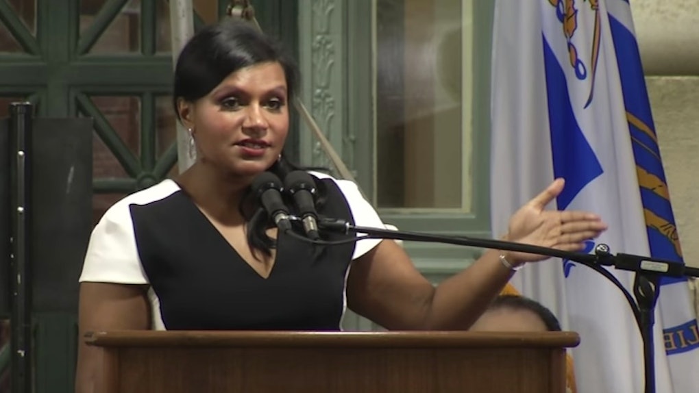 7 Inspirational Quotes From Celebrity Graduation Speeches That Will Make You Sob