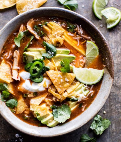 12 Instant Pot Cinco De Mayo Recipes For A Fast & Festive Treat