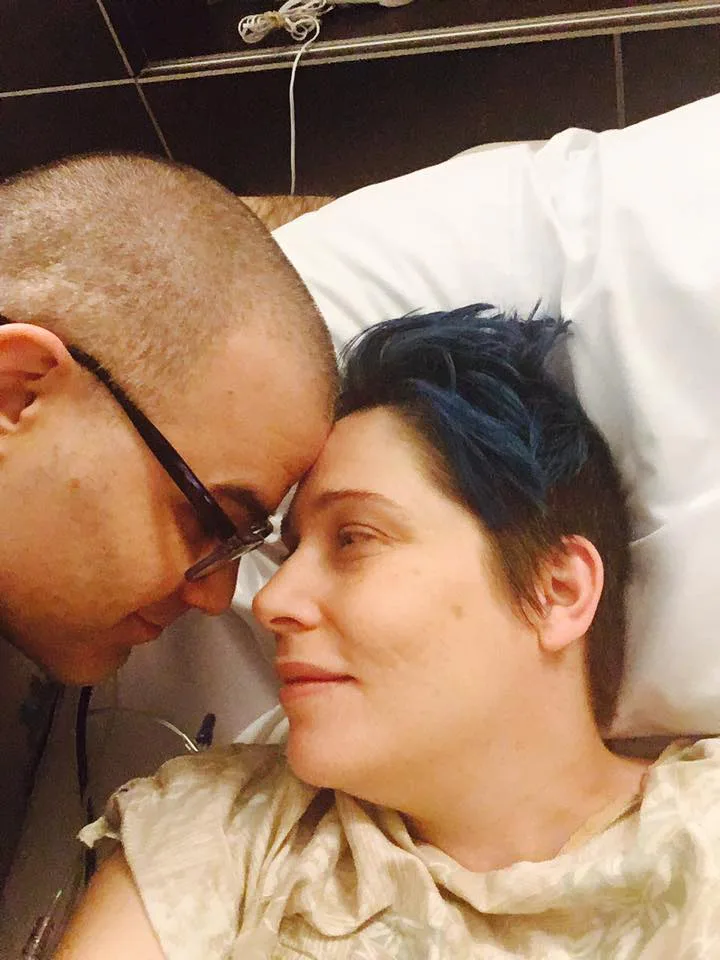 My MotherInLaw's Judgment Is In Danger Of Ruining My Marriage