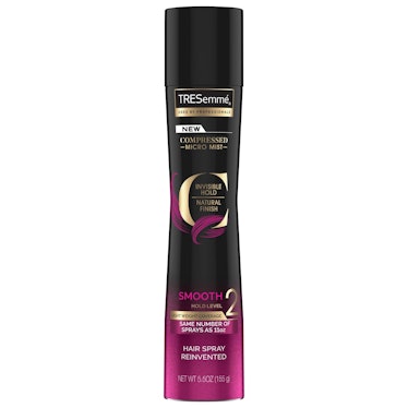 TRESemmé Compressed Smooth Hairspray Hold Level 2