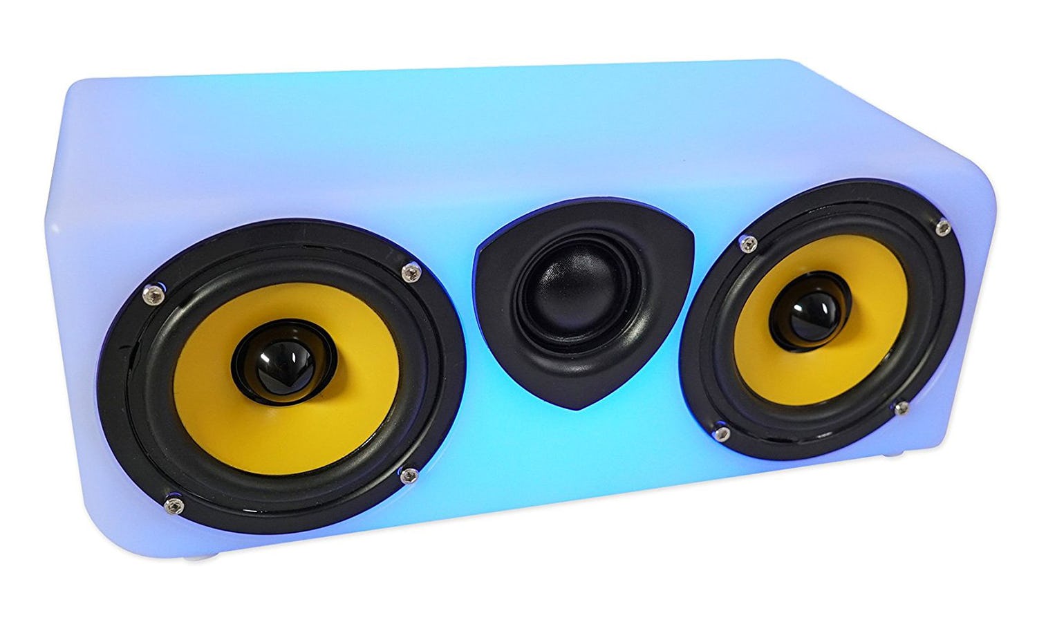 The 7 Best Bluetooth Speakers Under $50