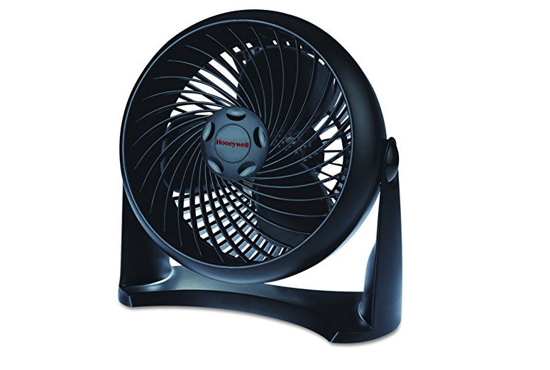 Fans That Cool Like Air Conditioners