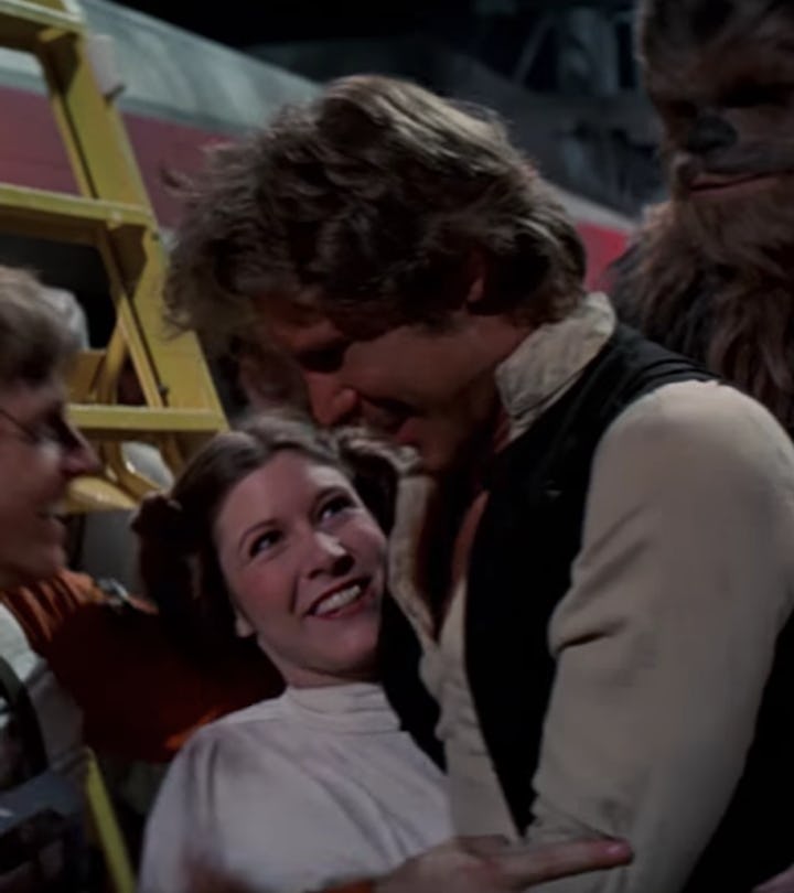 24 Star Wars Quotes About Love That Are Out Of This World 24 Star Wars Quotes About Love That Are Out Of This World