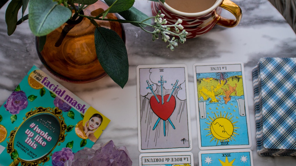 How To Read Tarot As A Beginner Seems Intimidating But Here S