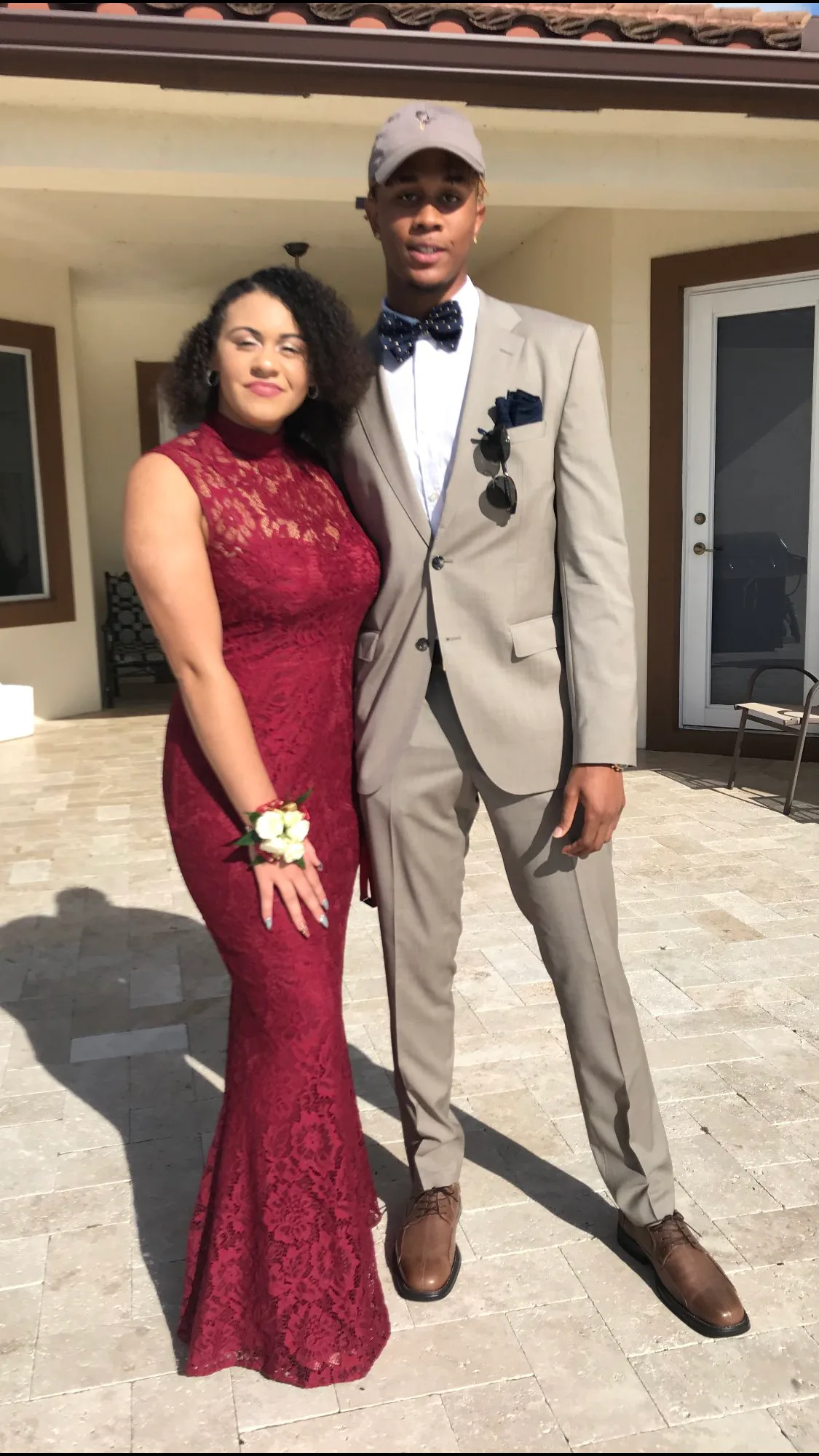 Photos From The Parkland Prom Will Make You Feel The Spirit Of #MSDStrong