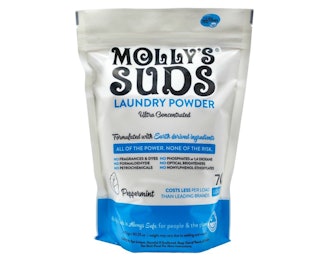 Molly's Suds Laundry Powder 
