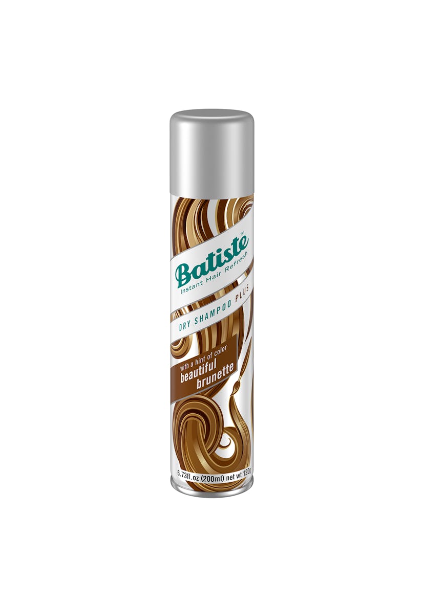 Batiste Tinted Dry Shampoo