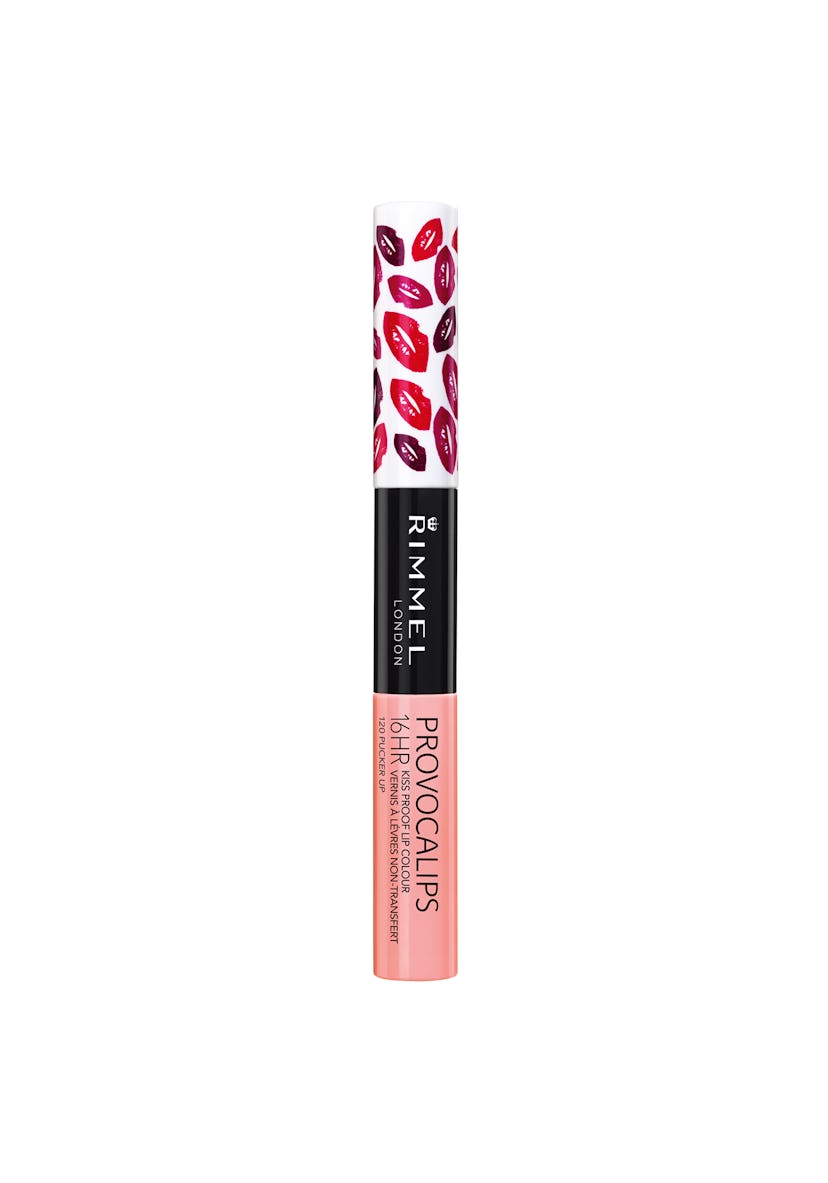 Rimmel Provocalips 16 Hour Kissproof Lipstick