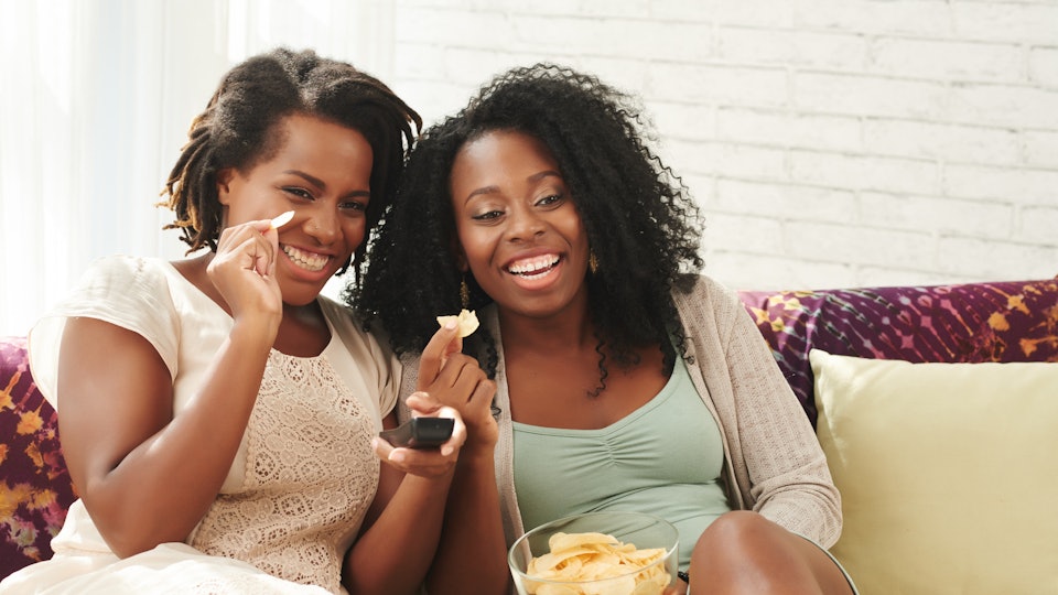 Craving Sweet & Salty While Pregnant? These 27 Moms Have You Covered Craving Sweet & Salty While Pregnant? These 27 Moms Have You Covered