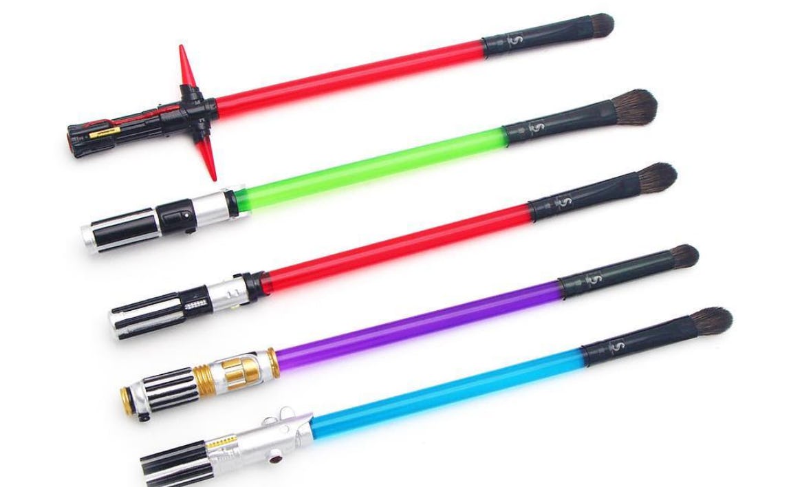 star wars brush