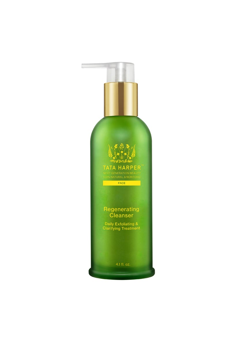 Tata Harper Exfoliating Cleanser