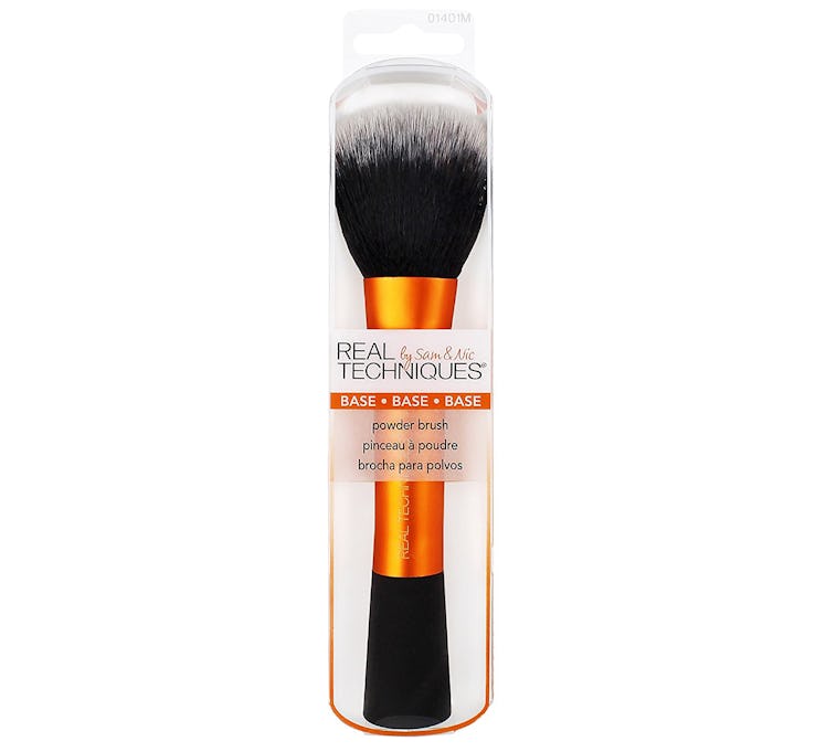 Real Techniques Cruelty-Free Powder Brush