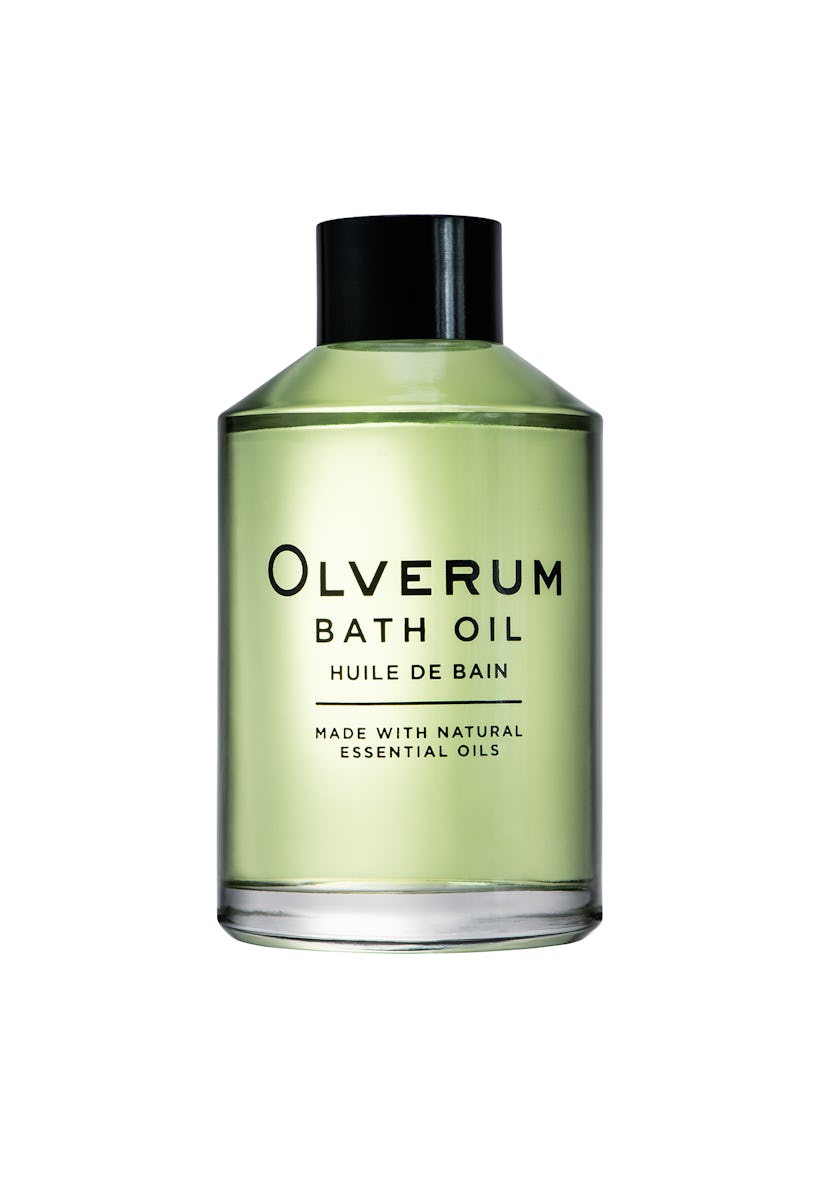 Olverum Bath Oil