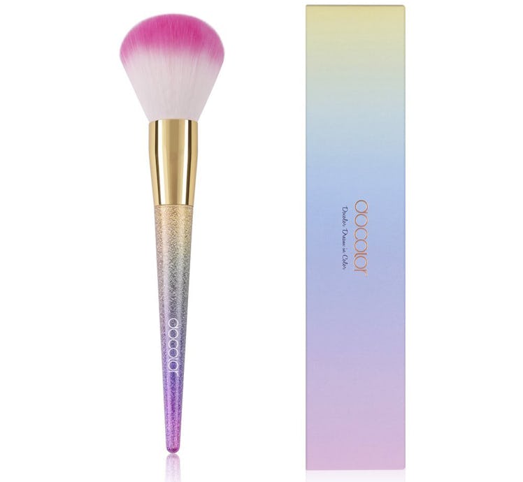 Docolor Professional Powder Makeup Brush