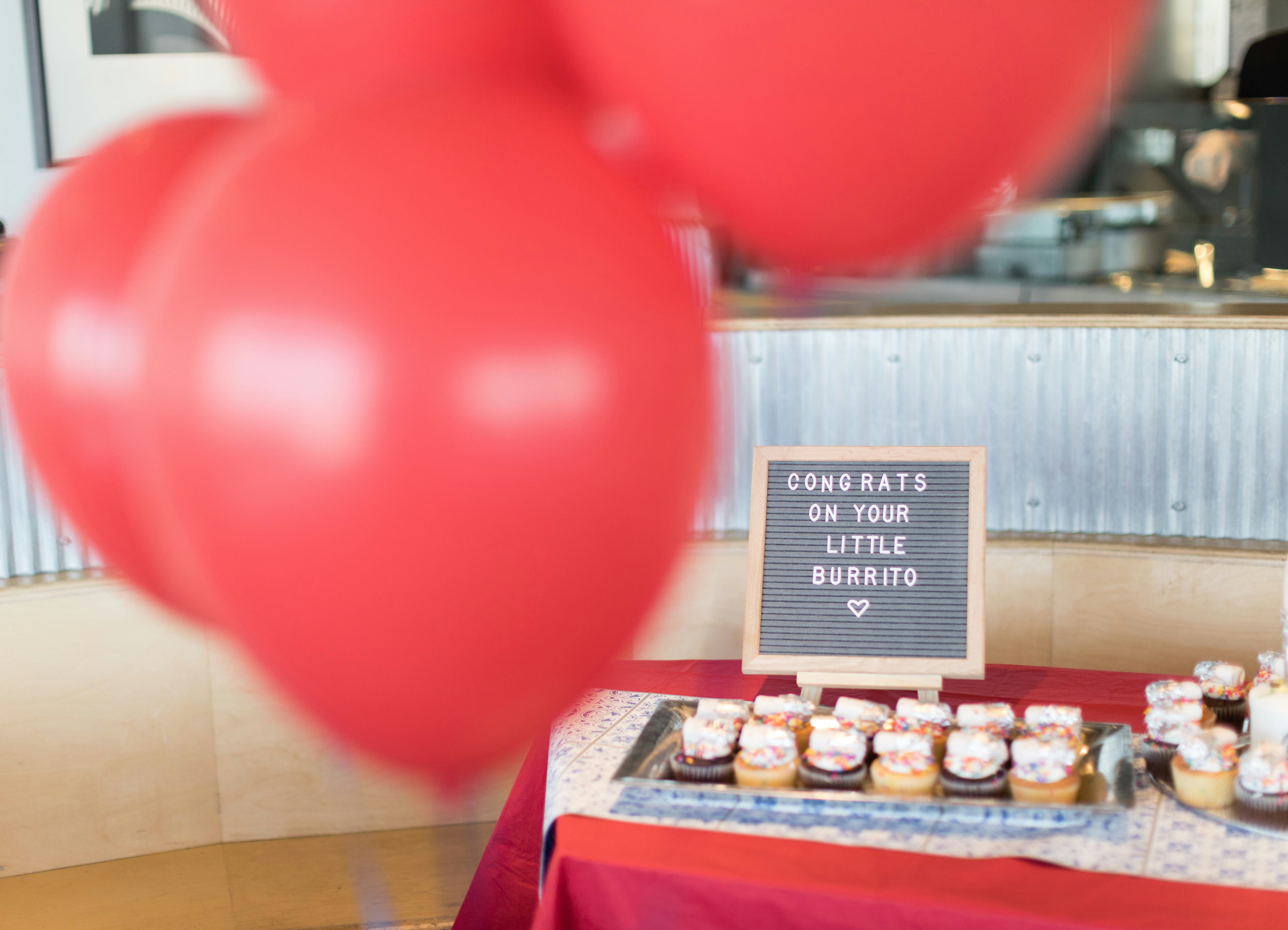 This Mom Gave Birth In A Chipotle Parking Lot & The Restaurant