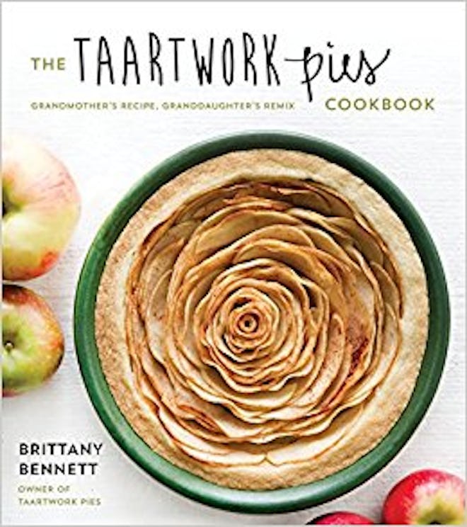 Pie Cookbook 