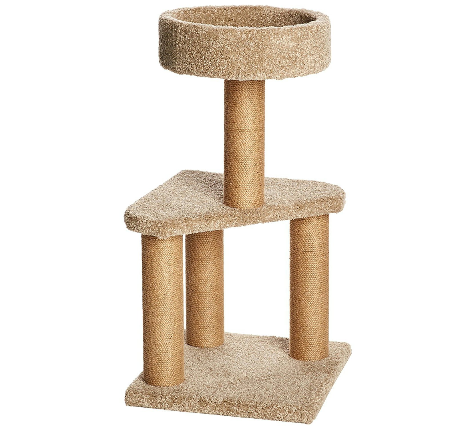 The 6 Best Cat Trees