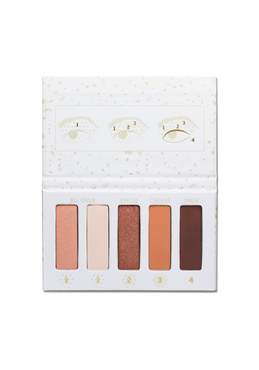 Flekk Eye Shadow Palette