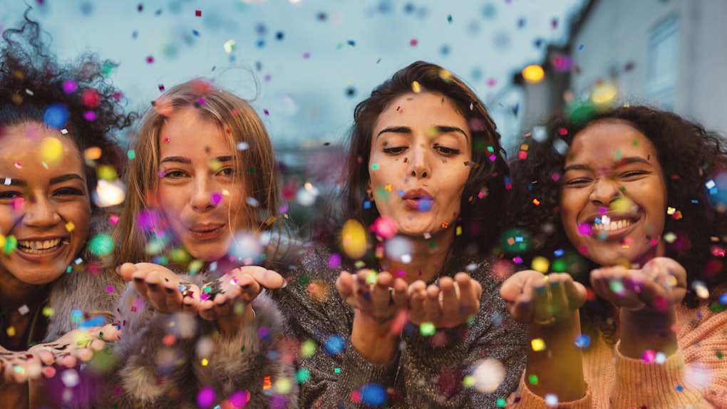 These Graduation Party Theme Ideas Will Have You Celebrating In Style