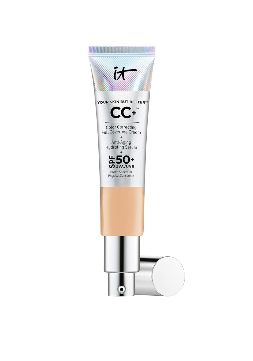 It Cosmetics Your Skin But Better CC+ Cream with SPF 50