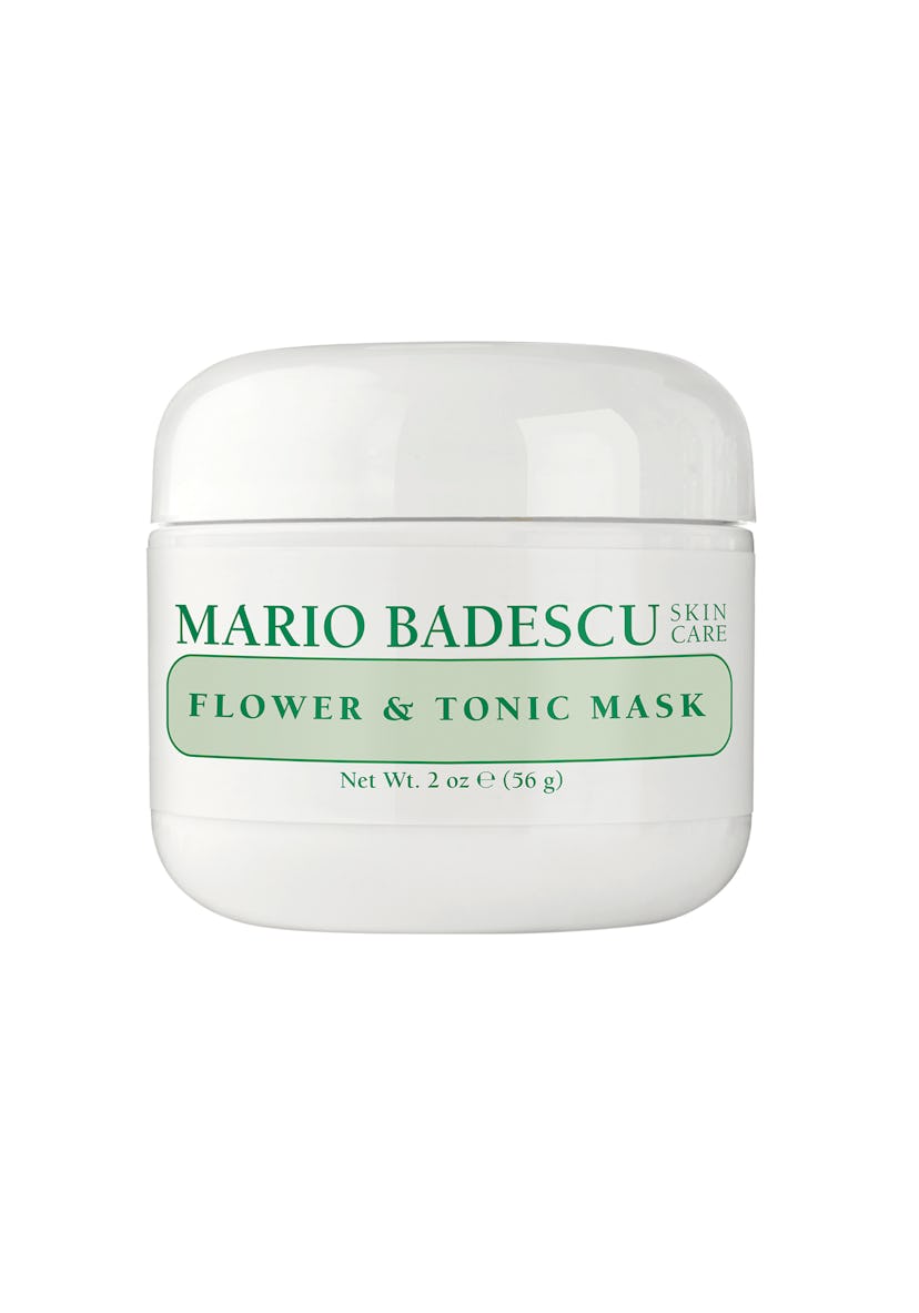 Mario Badescu Flower & Tonic Mask