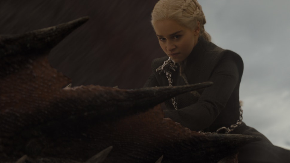 9 Clues Daenerys Will Die In Game Of Thrones Season 8 Hint That