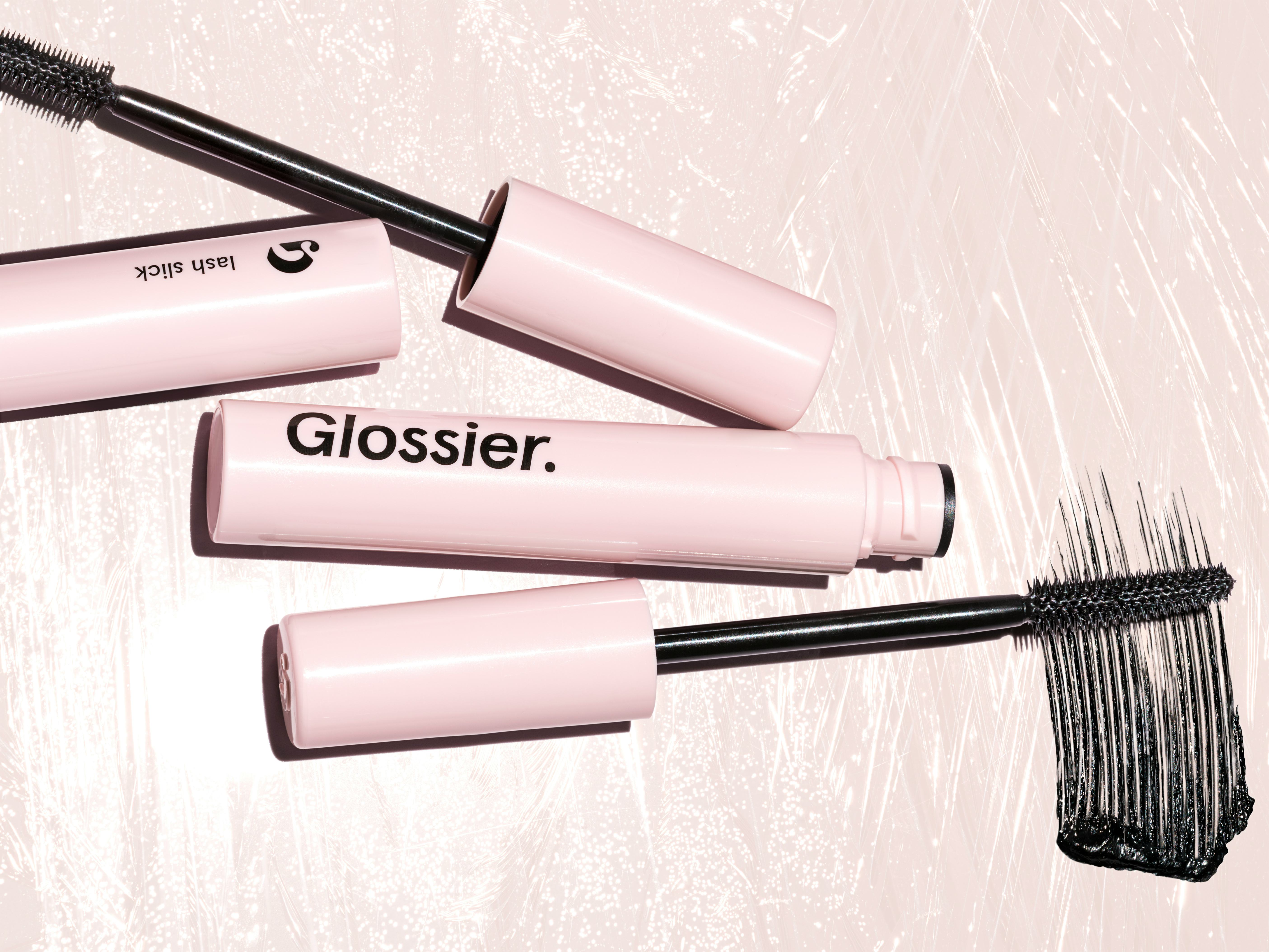 Glossier Mascara