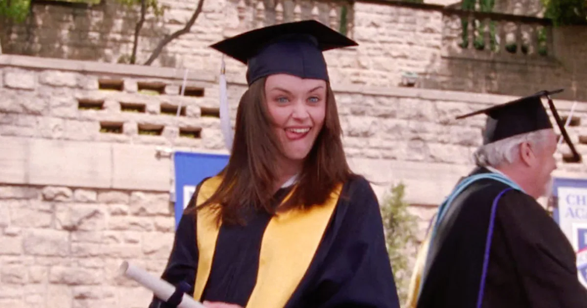 Graduation Season Show 8 Graduation TV Episodes That You'll Want To Watch Before You Take Your ...