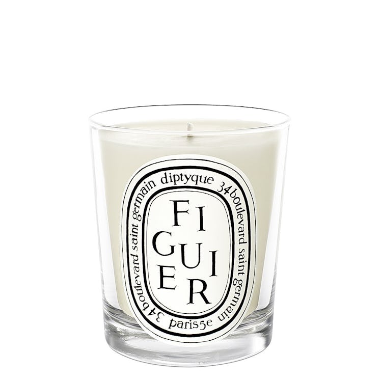 Diptyque Figuier Mini Candle