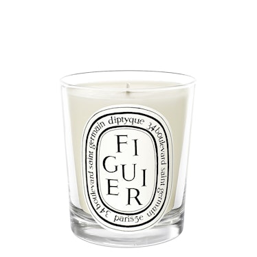 Diptyque Figuier Mini Candle