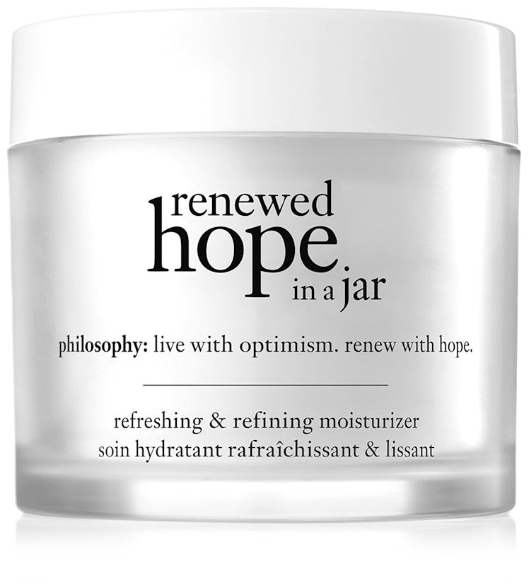 Philosophy Hope In A Jar Daytime Moisturizer