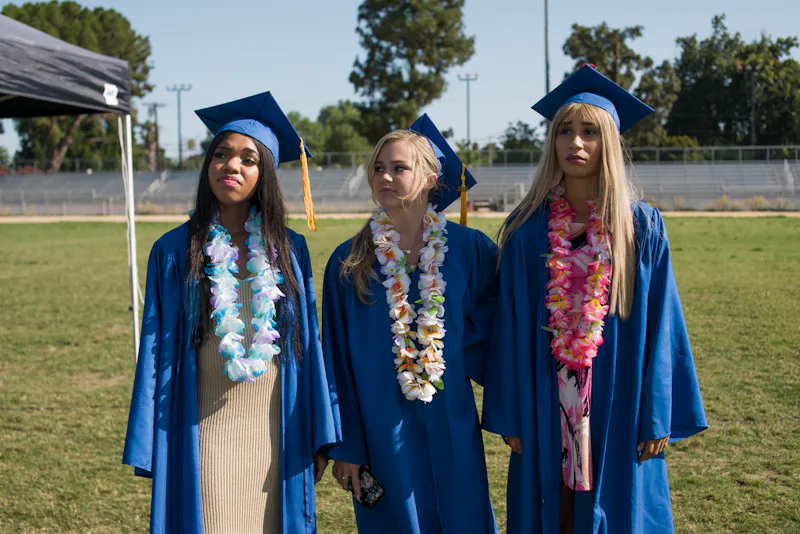 Graduation Season Show Will ‘All Night’ Return For Season 2? This Epic Graduation Party Could ...