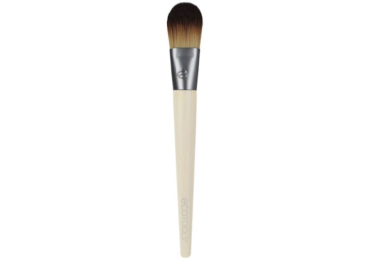 EcoTools Flat Foundation Brush