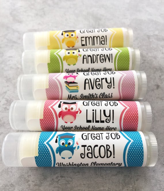 8 Cute Graduation Gifts For Preschoolers & Their Big Day