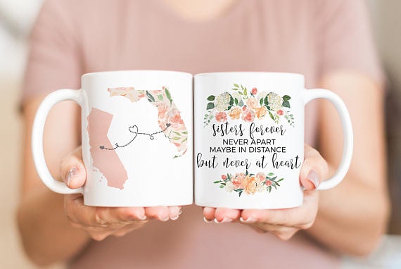 maternity gifts for sister