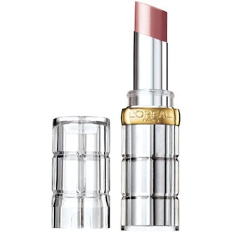 L'Oréal Paris Colour Riche Shine Lipstick in Varnished Rosewood