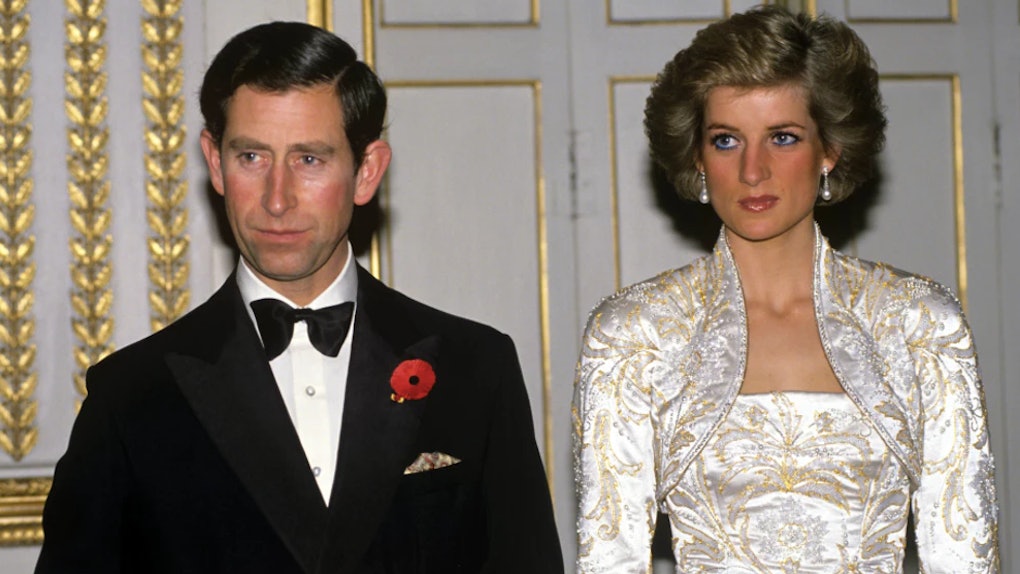 11 Princess Diana Prince Charles Quotes About Their Famous Marriage