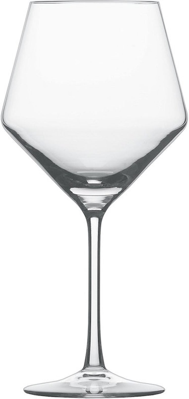 Schott Zwiesel Tritan Crystal Glass Stemware, Set of 2