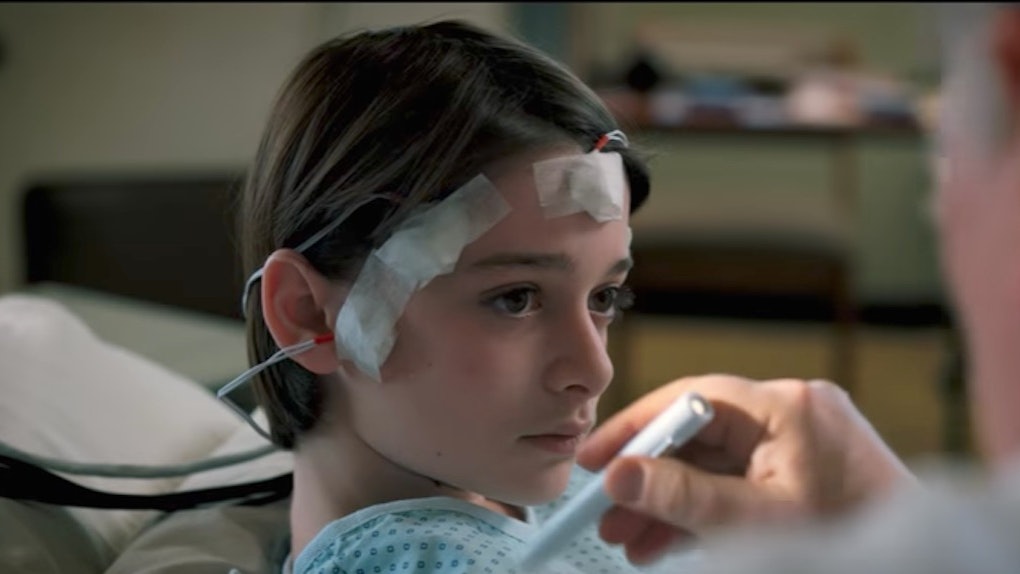 Noah Schnapp Reveals Stranger Things Season 3 Details Tbh I M Not Ready