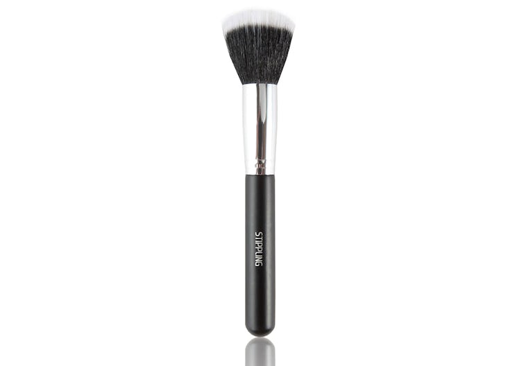 Keshima Duo Fiber Stippling Brush