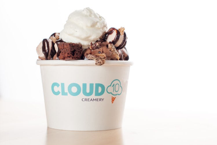 The Best Ice Cream in America 10 Innovative Ice Cream Shops Raising
