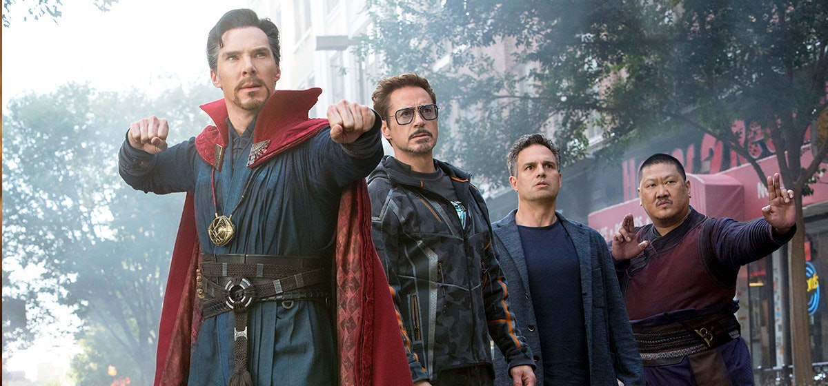 Will Iron Man Die In Avengers: Infinity War? Robert Downey Jr Answers