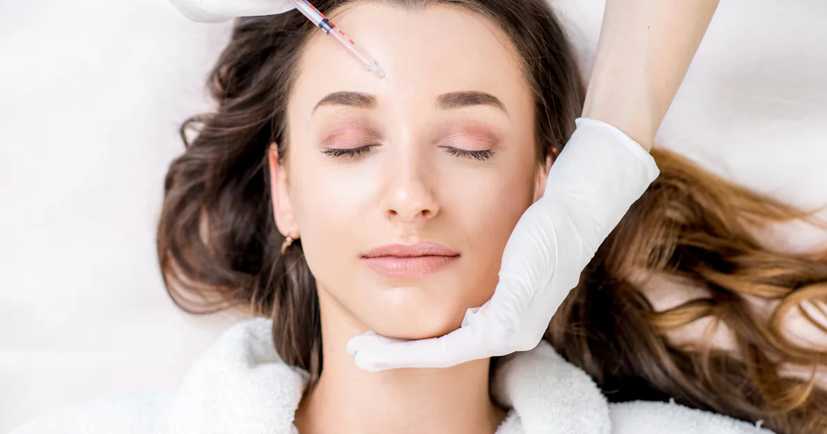 7 Surprising Long-Term Side Effects Of Botox You Need To Know