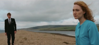 Savills USA  On Chesil Beach: a film, a book and a wonderful place to live