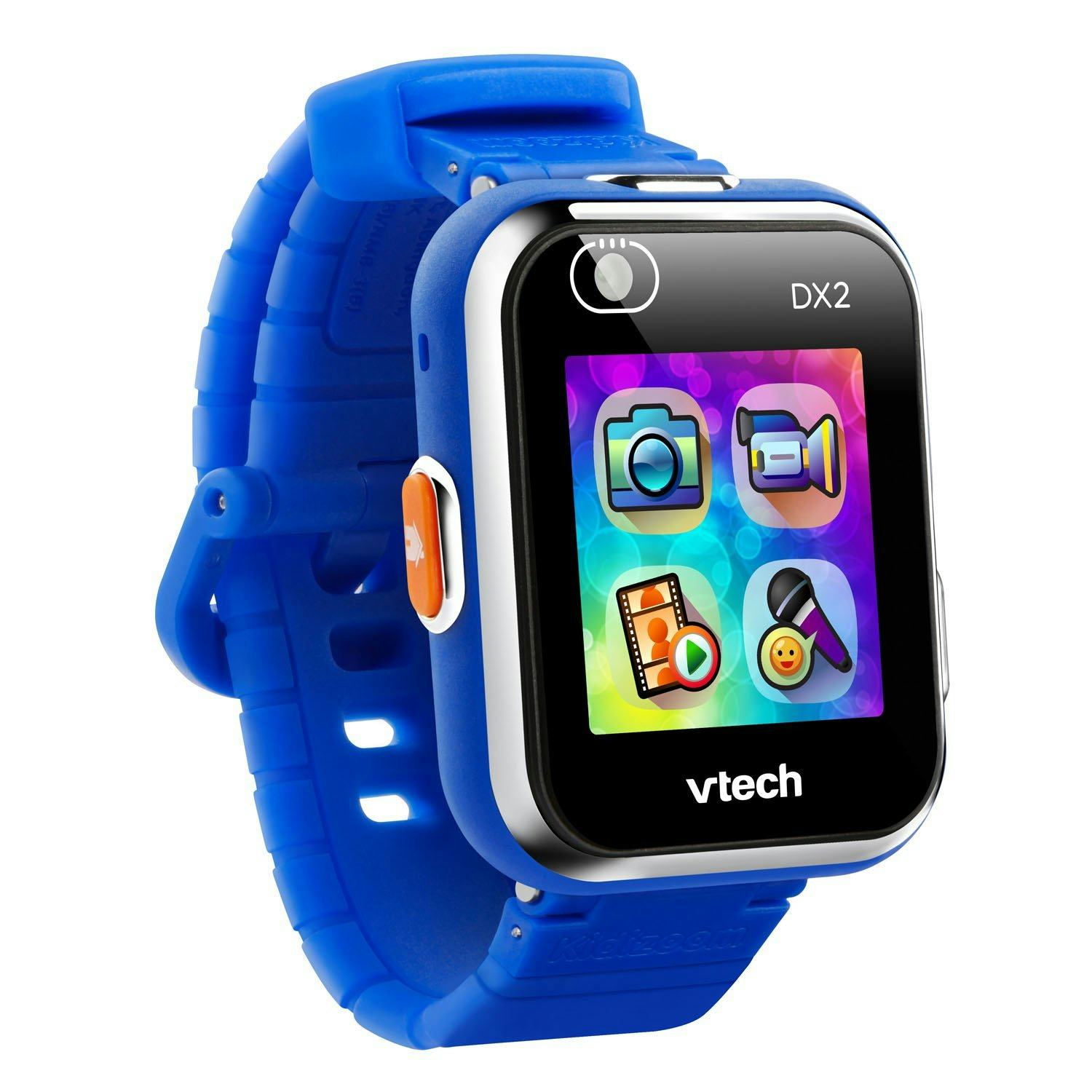 vtech watch dx2 target