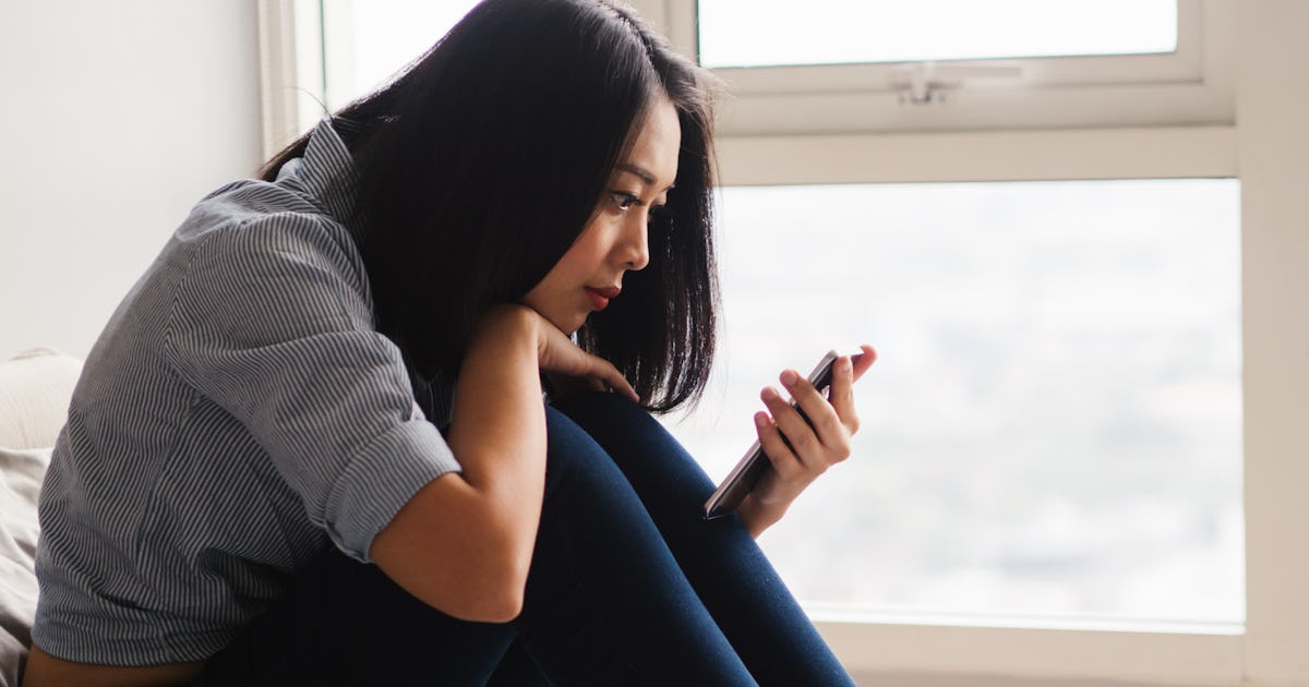 7 Signs You Have High Functioning Social Anxiety May Not Even Realize It 7 Signs You Have High Functioning Social Anxiety May Not Even Realize It