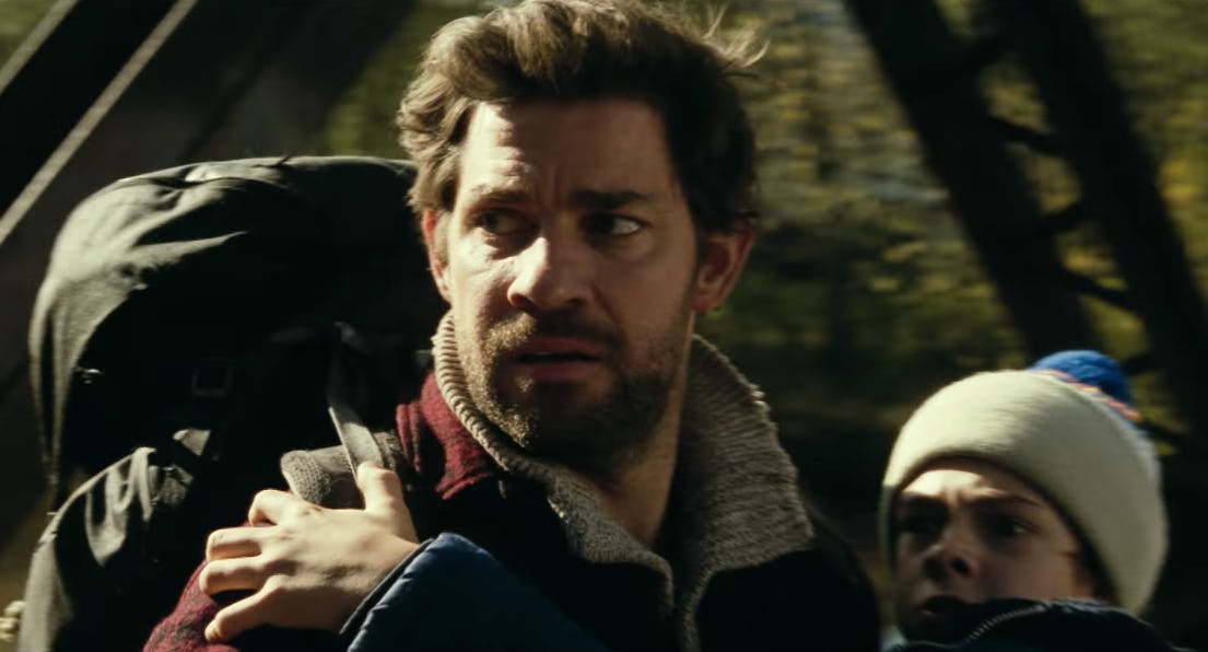 download a quiet place john krasinski