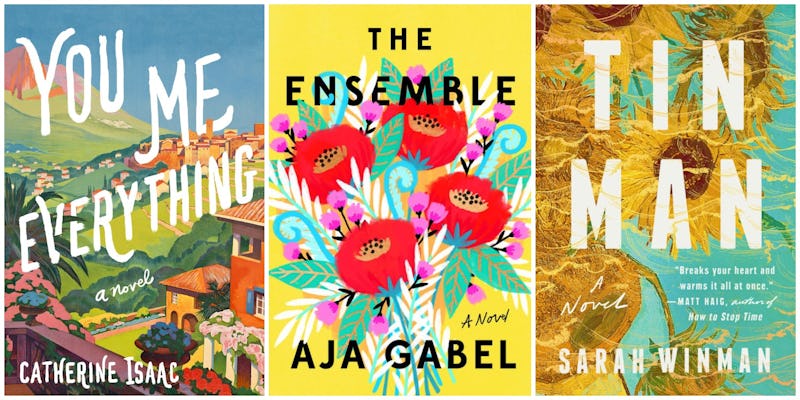 13 Beautiful Book Covers That Will Convince You To Buy All These Spring Releases 13 Beautiful Book Covers That Will Convince You To Buy All These Spring Releases
