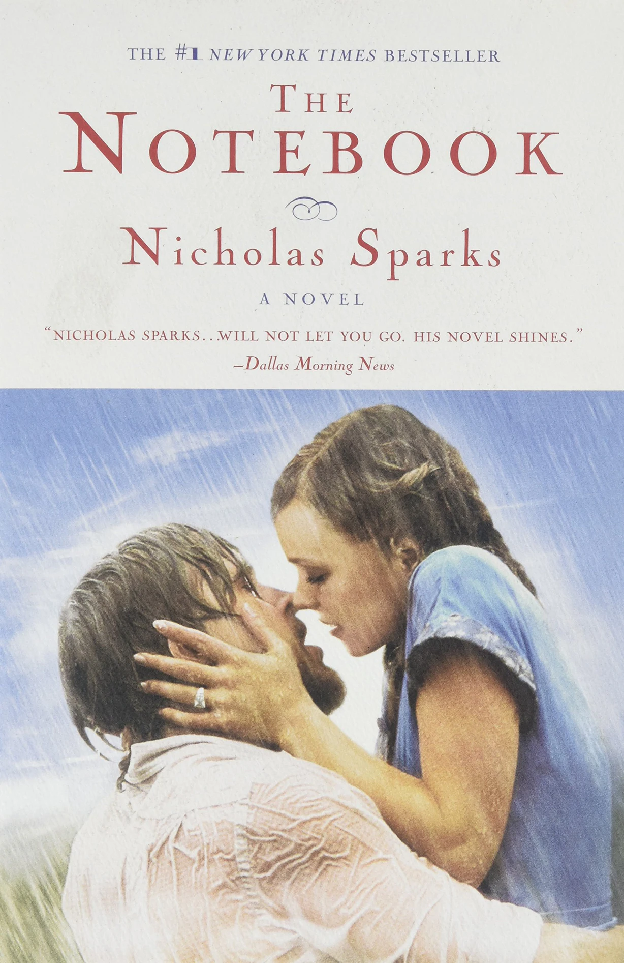 Noah From 'The Notebook' Is Actually Really Toxic — But The Movie Made ...