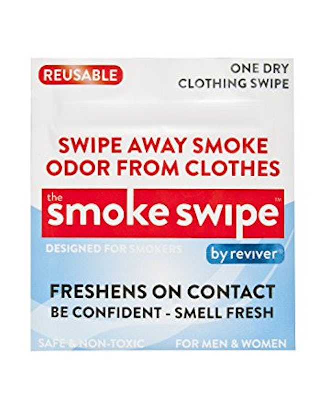 Reviver Smoke Swipe